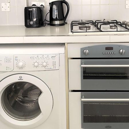 Bright And Beautiful 2Bdr Central London Flat Eksteriør bilde