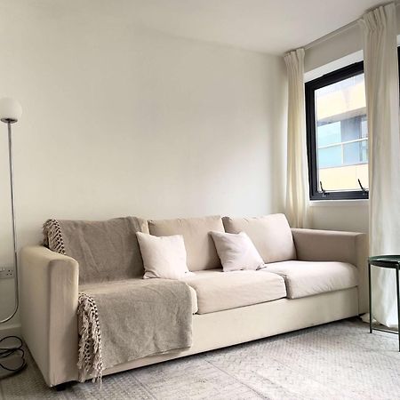 Bright And Beautiful 2Bdr Central London Flat Eksteriør bilde