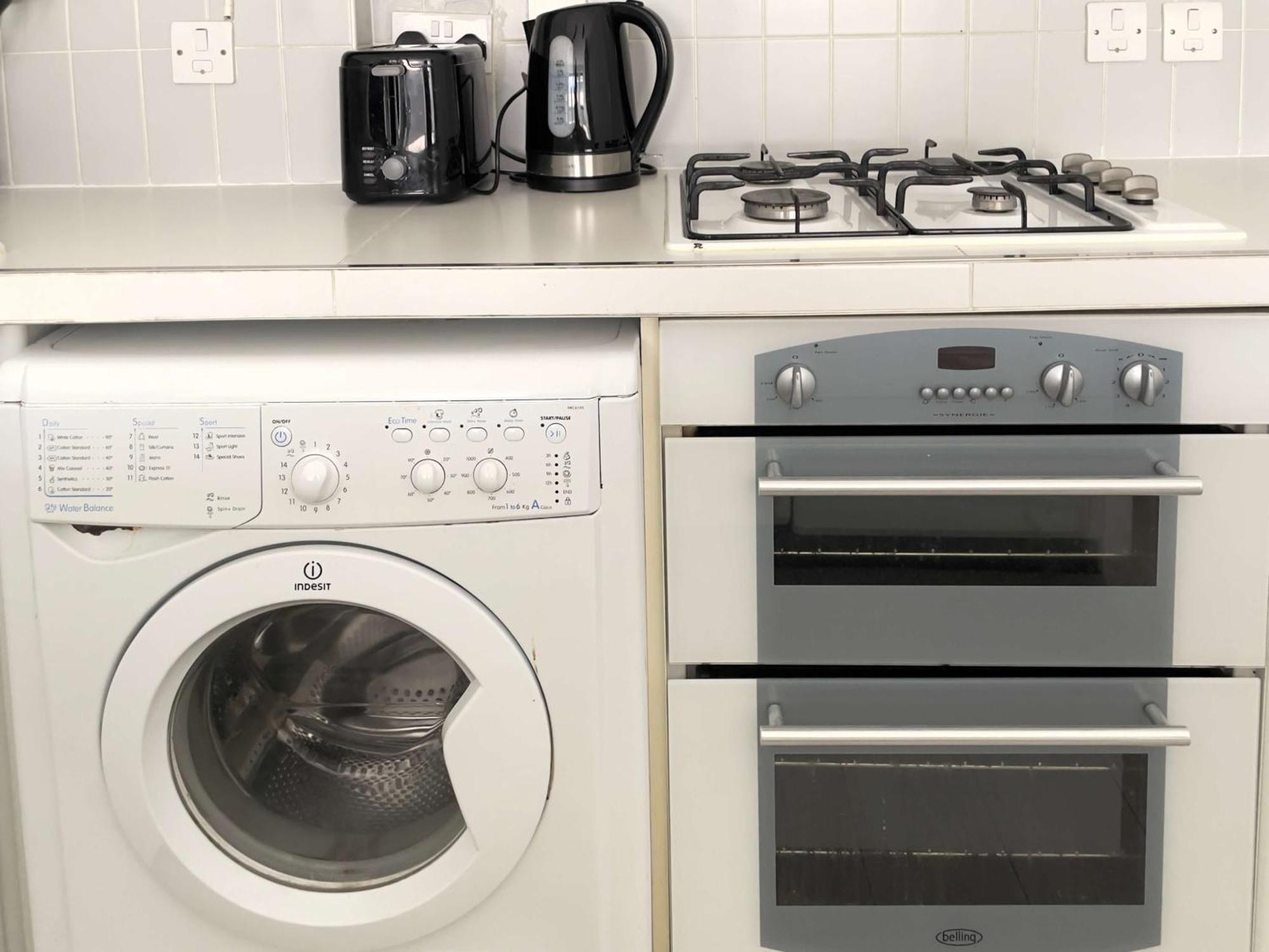 Bright And Beautiful 2Bdr Central London Flat Eksteriør bilde