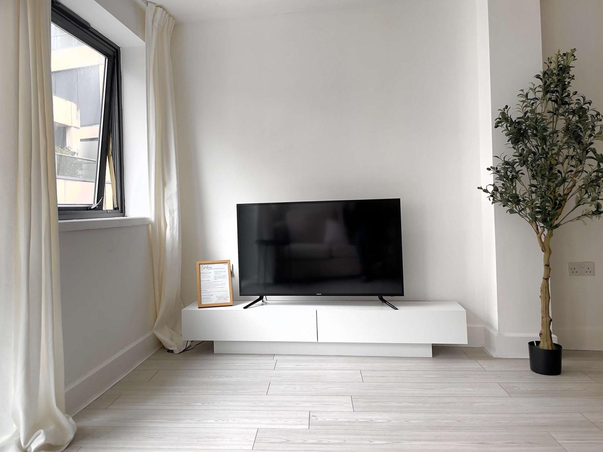 Bright And Beautiful 2Bdr Central London Flat Eksteriør bilde