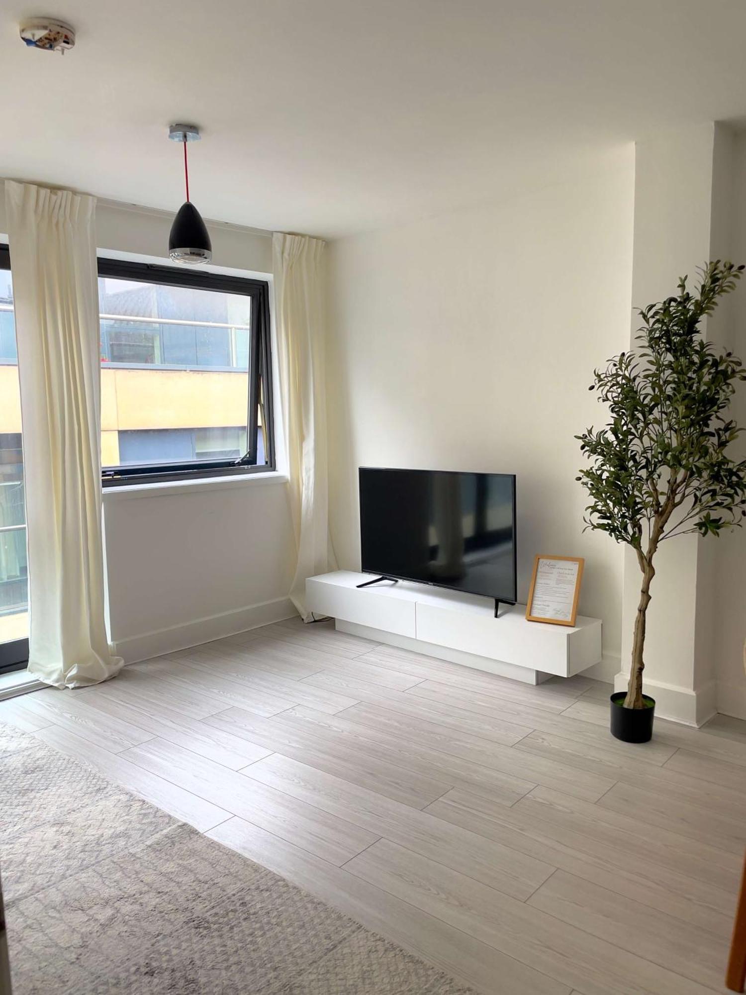 Bright And Beautiful 2Bdr Central London Flat Eksteriør bilde