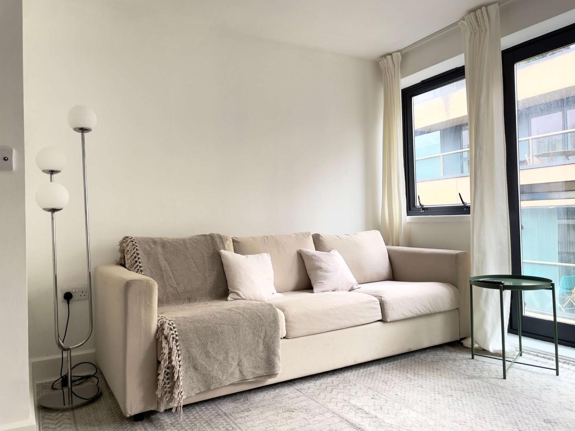 Bright And Beautiful 2Bdr Central London Flat Eksteriør bilde