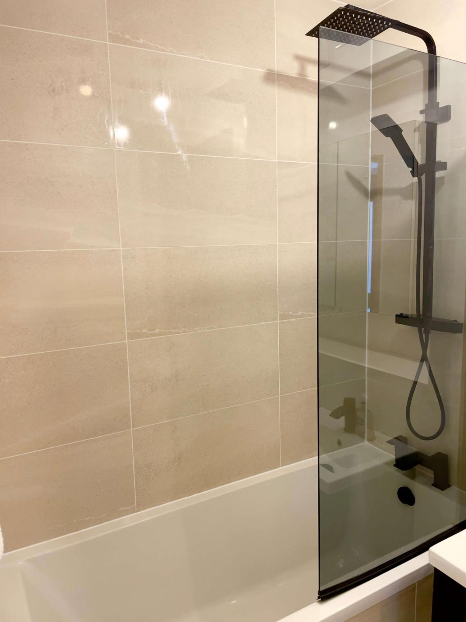 Bright And Beautiful 2Bdr Central London Flat Eksteriør bilde