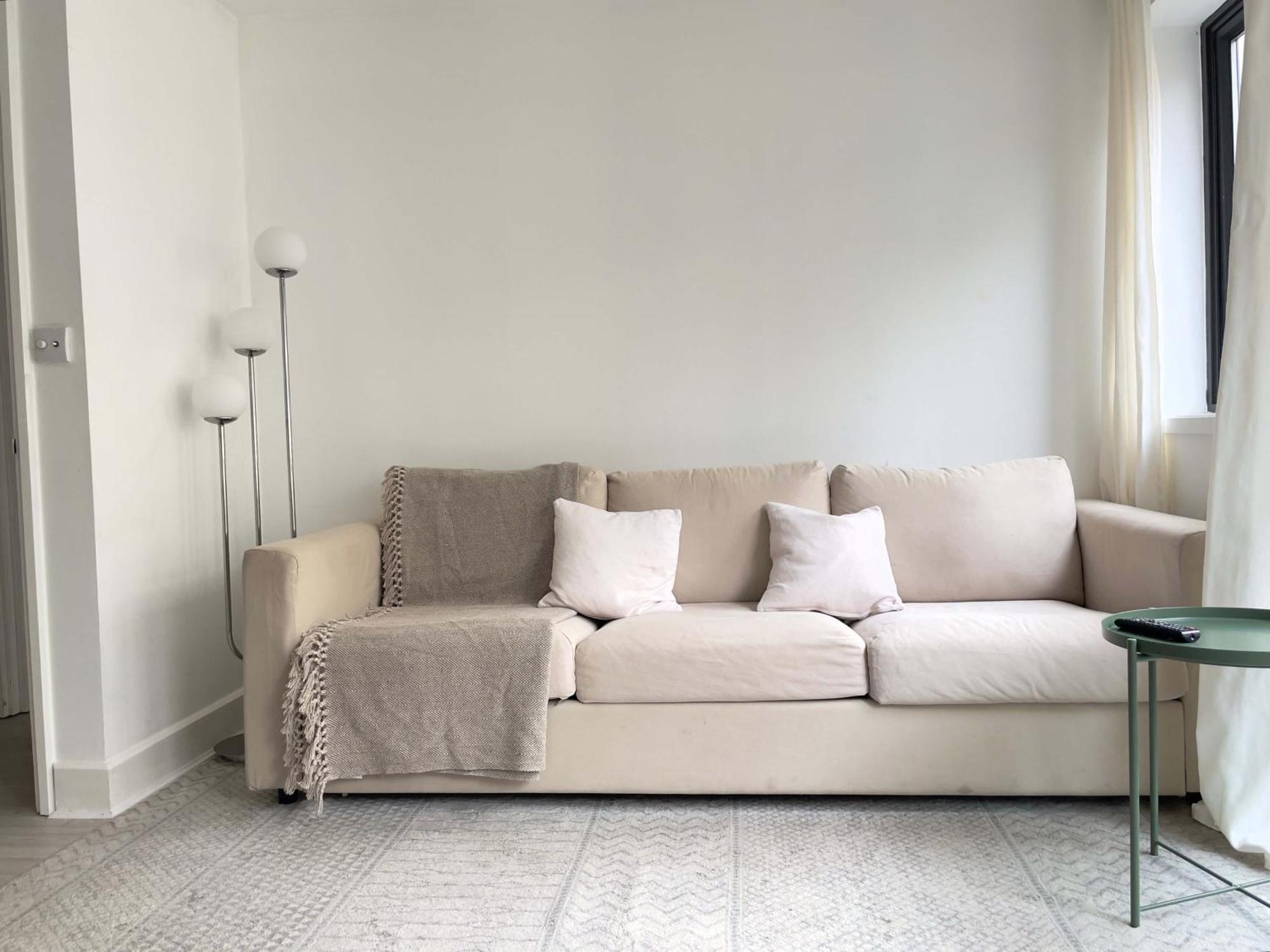 Bright And Beautiful 2Bdr Central London Flat Eksteriør bilde