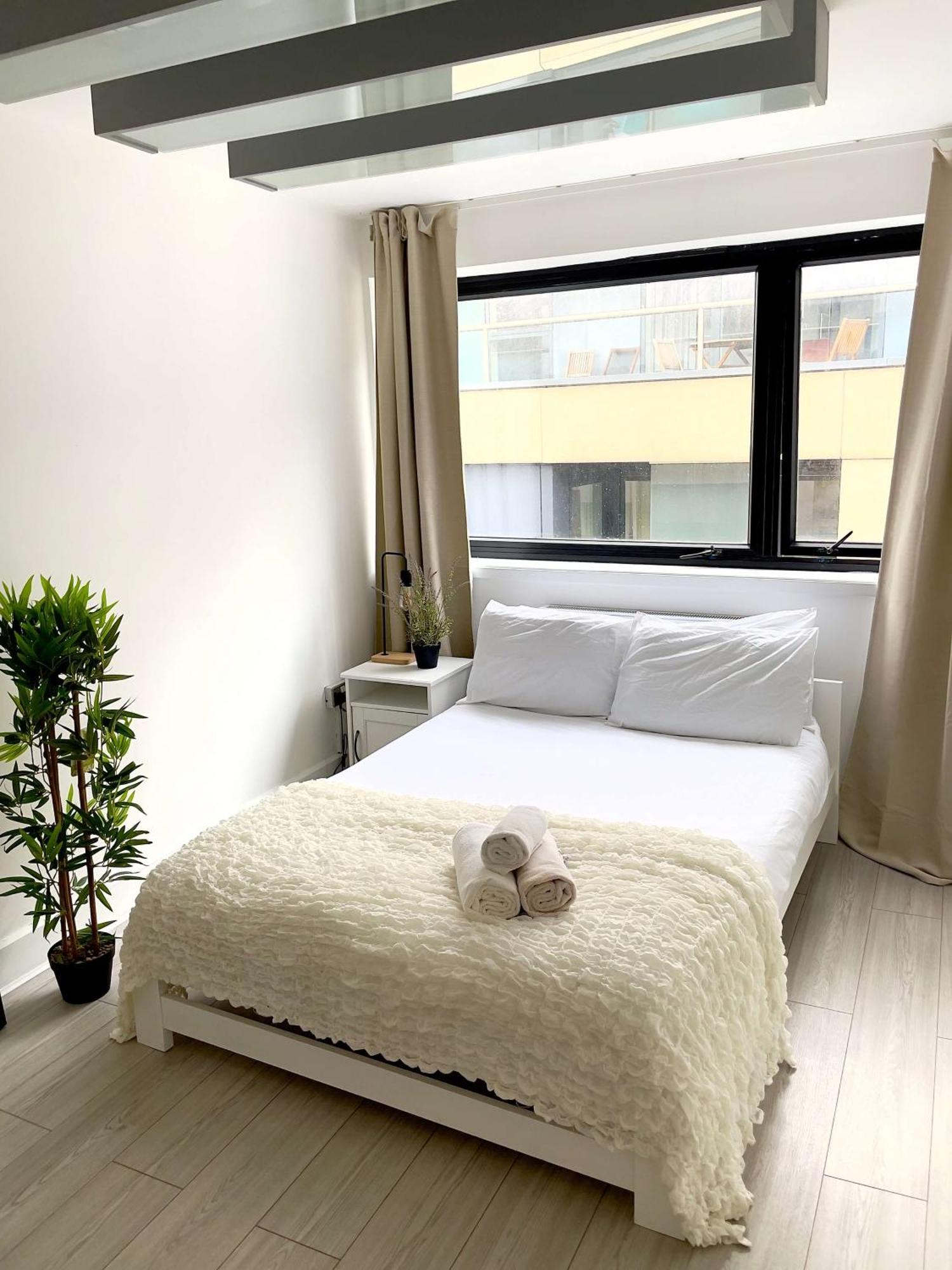 Bright And Beautiful 2Bdr Central London Flat Eksteriør bilde