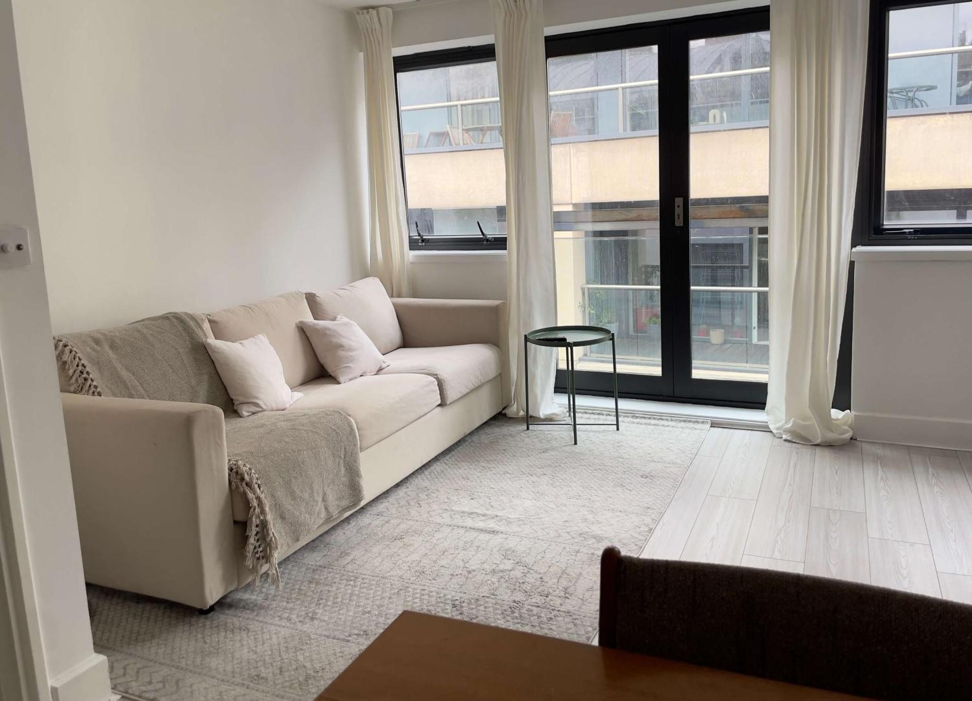 Bright And Beautiful 2Bdr Central London Flat Eksteriør bilde